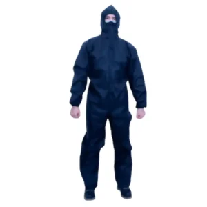 PONCHO DE PVC SEGPRO