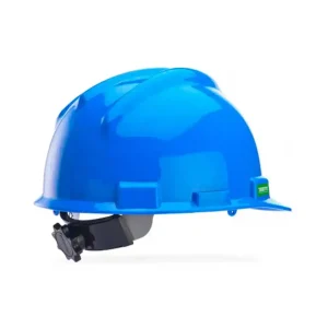 CASCO MINERO TRIDENTE CON REGULADOR RATCHET