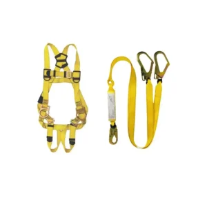 ARNES + LINEA DE VIDA SEGPRO