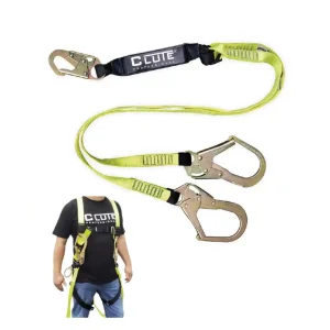 ARNES + LINEA DE VIDA CLUTE