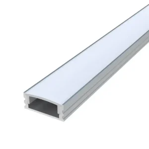 CANALETAS P/ CINTAS LED 16.8 X 12.3 MM 3.06M