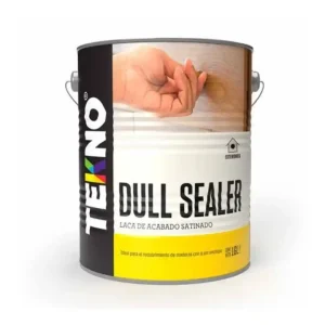 DULL SEALER TEKNO