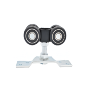 SF 199-1 SISTEMAS CORREDIZOS FORTTE