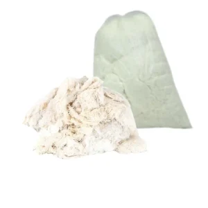 WAYPE FINO BLANCO X KG