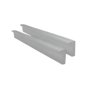 JALADOR CV 1306 ALUMINIO 128 MM